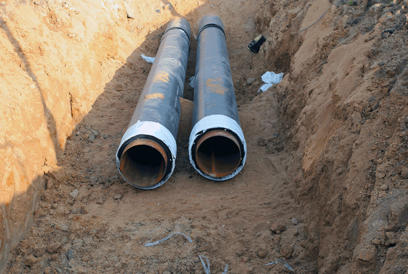 Sewer Relining Chester